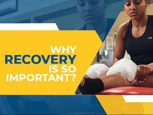 Why Recovery is So Important?